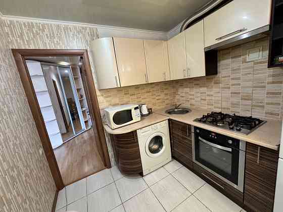 1-комнт., пр. Ильича/Марии Ульяновой Донецк