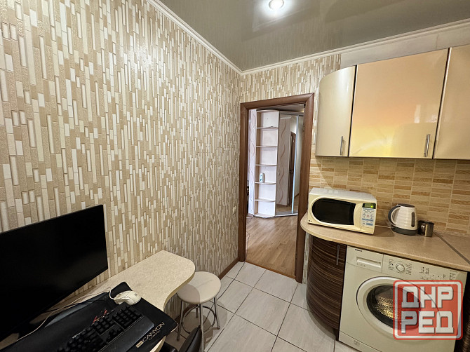 1-комнт., пр. Ильича/Марии Ульяновой Донецк - изображение 2