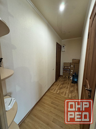 1-комнт., пр. Ильича/Марии Ульяновой Донецк - изображение 6