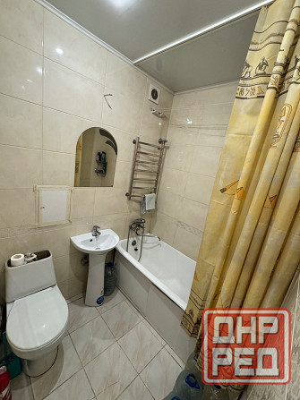 1-комнт., пр. Ильича/Марии Ульяновой Донецк - изображение 10