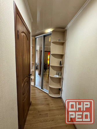 1-комнт., пр. Ильича/Марии Ульяновой Донецк - изображение 5