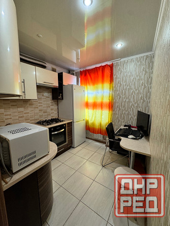 1-комнт., пр. Ильича/Марии Ульяновой Донецк - изображение 3