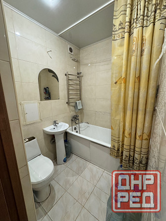 1-комнт., пр. Ильича/Марии Ульяновой Донецк - изображение 9