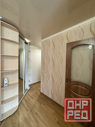 1-комнт., пр. Ильича/Марии Ульяновой Донецк - изображение 4