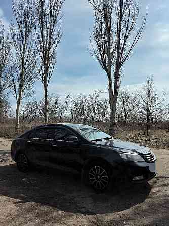Продам Продам Geely emgrand 2013 год Макеевка
