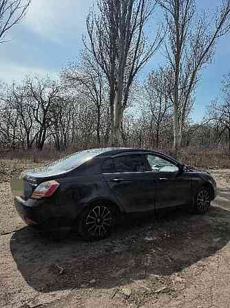 Продам Продам Geely emgrand 2013 год Макеевка