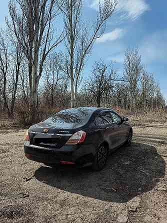 Продам Продам Geely emgrand 2013 год Макеевка