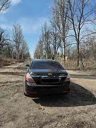 Продам Продам Geely emgrand 2013 год Макеевка