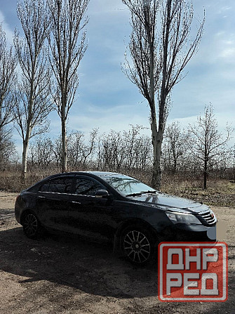 Продам Продам Geely emgrand 2013 год Макеевка - изображение 6