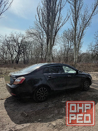 Продам Продам Geely emgrand 2013 год Макеевка - изображение 5