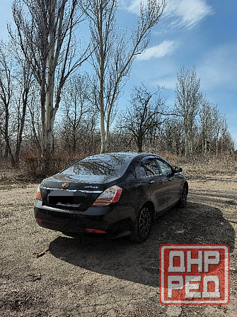 Продам Продам Geely emgrand 2013 год Макеевка - изображение 4