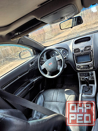 Продам Продам Geely emgrand 2013 год Макеевка - изображение 8