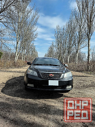 Продам Продам Geely emgrand 2013 год Макеевка - изображение 7