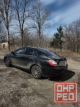 Продам Продам Geely emgrand 2013 год Макеевка - изображение 2