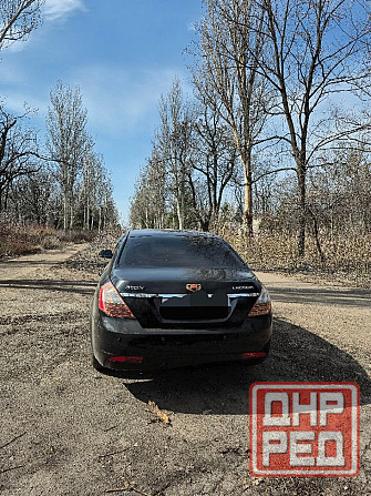 Продам Продам Geely emgrand 2013 год Макеевка - изображение 3