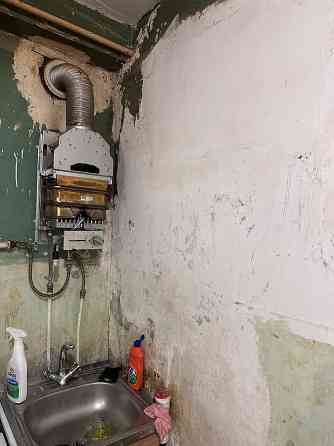 Продажа 2 ком.кв Раздольная, Объединенный Донецк