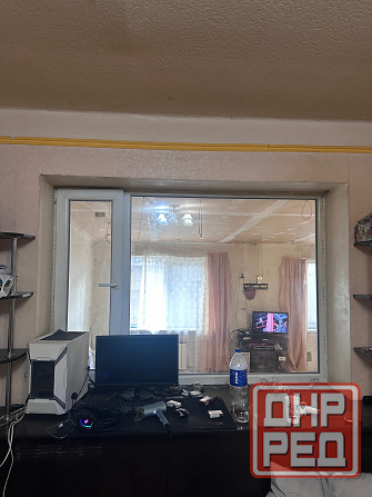 Продажа 2 ком.кв Раздольная, Объединенный Донецк - изображение 5