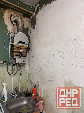 Продажа 2 ком.кв Раздольная, Объединенный Донецк - изображение 3