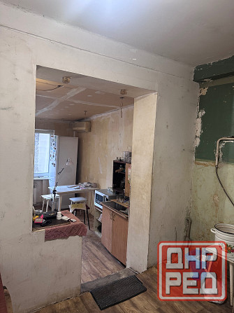 Продажа 2 ком.кв Раздольная, Объединенный Донецк - изображение 8