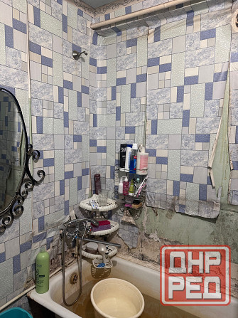 Продажа 2 ком.кв Раздольная, Объединенный Донецк - изображение 4