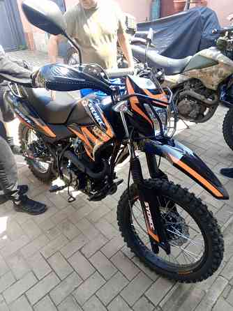 Мотоцикл 250 к Донецк