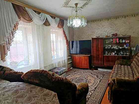 Продам уютный дом 75 м кв. в Авдотьино с участком 7 соток Донецк