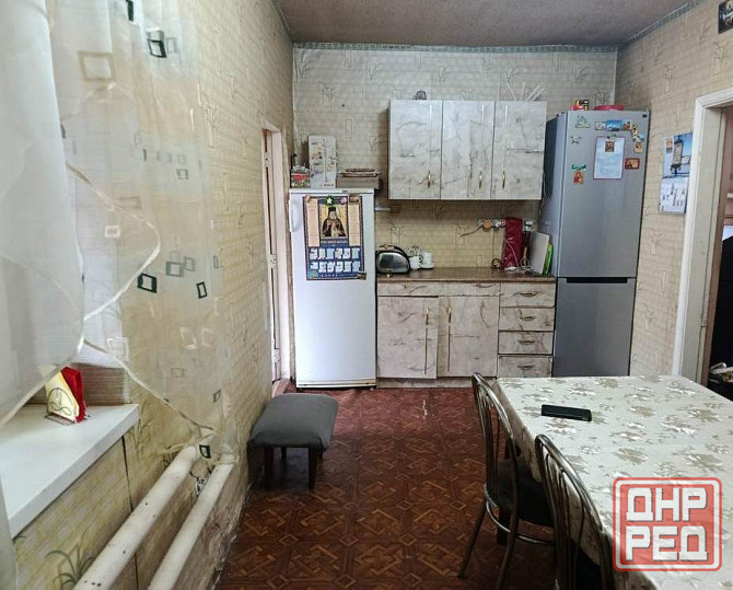 Продам уютный дом 75 м кв. в Авдотьино с участком 7 соток Донецк - изображение 4