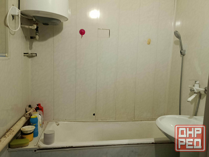 Продам уютный дом 75 м кв. в Авдотьино с участком 7 соток Донецк - изображение 6