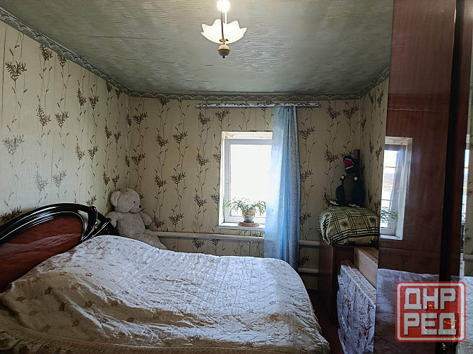Продам уютный дом 75 м кв. в Авдотьино с участком 7 соток Донецк - изображение 2