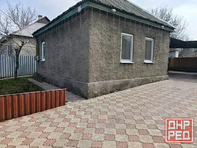Продам уютный дом 75 м кв. в Авдотьино с участком 7 соток Донецк - изображение 11