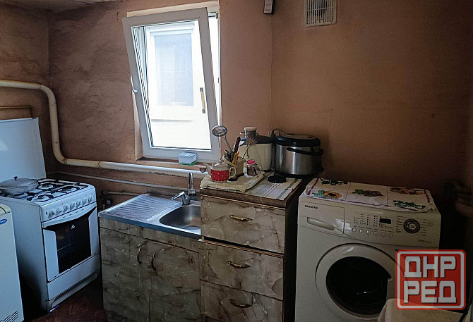 Продам уютный дом 75 м кв. в Авдотьино с участком 7 соток Донецк - изображение 5