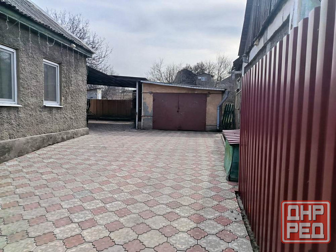 Продам уютный дом 75 м кв. в Авдотьино с участком 7 соток Донецк - изображение 8