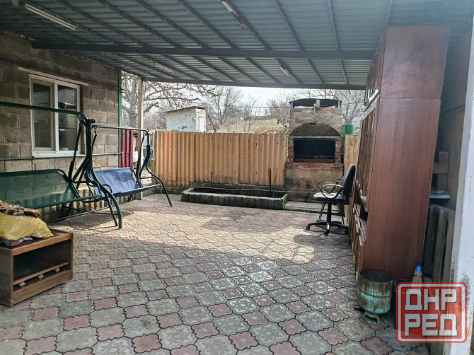 Продам уютный дом 75 м кв. в Авдотьино с участком 7 соток Донецк - изображение 9