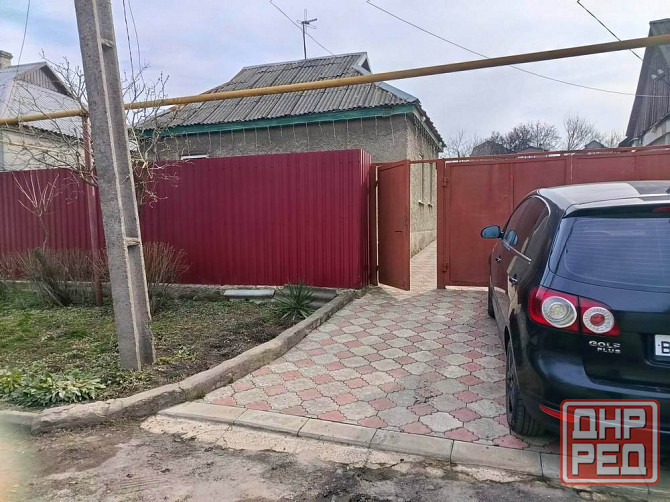 Продам уютный дом 75 м кв. в Авдотьино с участком 7 соток Донецк - изображение 10