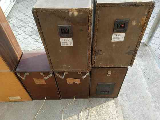 Маяк и др аппаратура. Макеевка