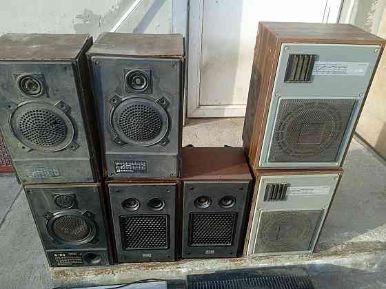 Маяк и др аппаратура. Макеевка