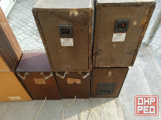 Маяк и др аппаратура. Макеевка - изображение 5