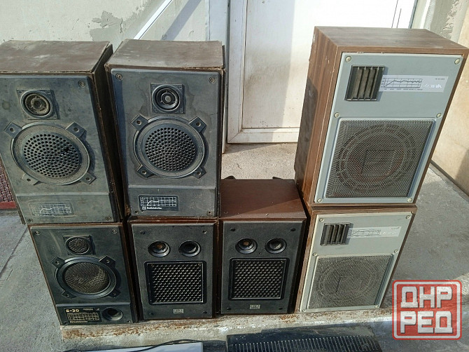 Маяк и др аппаратура. Макеевка - изображение 2