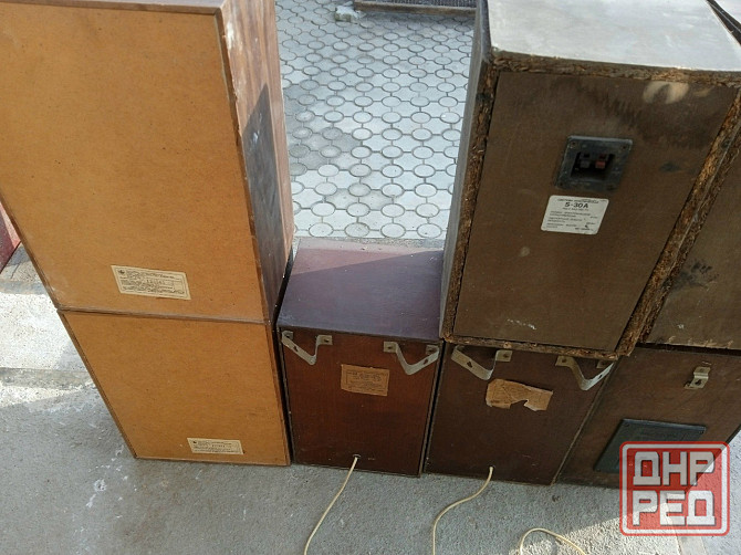 Маяк и др аппаратура. Макеевка - изображение 4