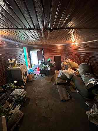 Дом Горняцкий район Днепровская Макеевка