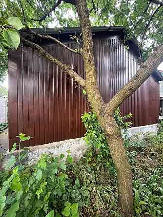 Дом Горняцкий район Днепровская Макеевка