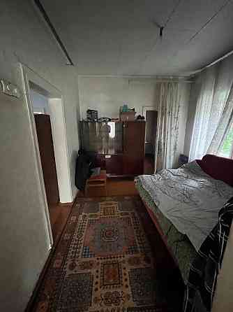 Дом Горняцкий район Днепровская Макеевка