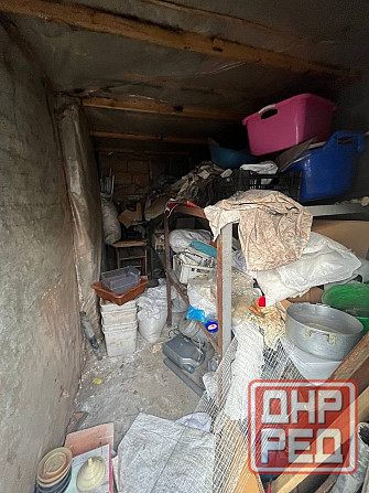 Дом Горняцкий район Днепровская Макеевка - изображение 4