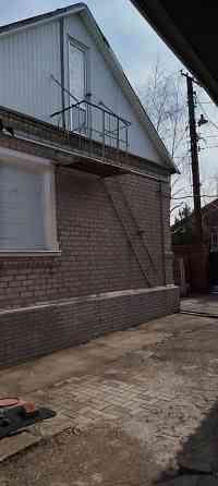 Продам уютный дом Мариуполь