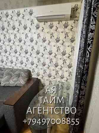 Сдаю 1К Квартиру на пр.Ильича. Мединститут. Грузия. Ключи. Донецк