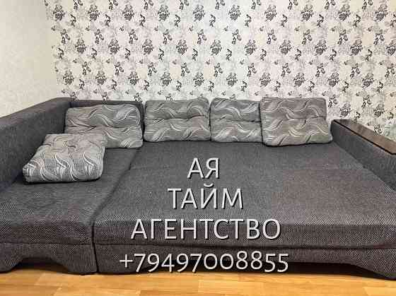 Сдаю 1К Квартиру на пр.Ильича. Мединститут. Грузия. Ключи. Донецк