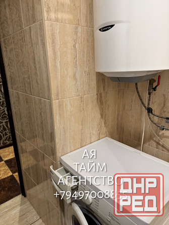 Сдаю 1К Квартиру на пр.Ильича. Мединститут. Грузия. Ключи. Донецк - изображение 7
