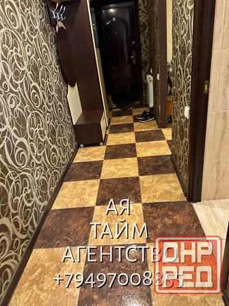 Сдаю 1К Квартиру на пр.Ильича. Мединститут. Грузия. Ключи. Донецк - изображение 3