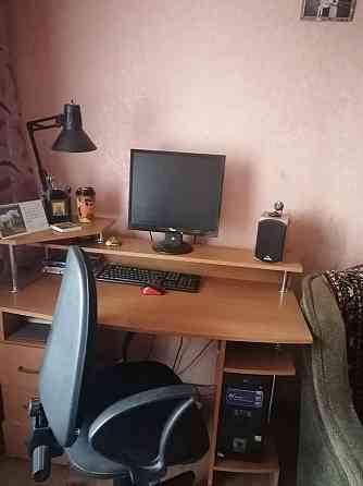 2-комнатная квартира в Киевском р-не Донецк