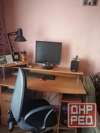 2-комнатная квартира в Киевском р-не Донецк - изображение 1